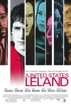 Соединенные штаты Лиланда / The United States of Leland 2003 скачать через торрент в хорошем качестве