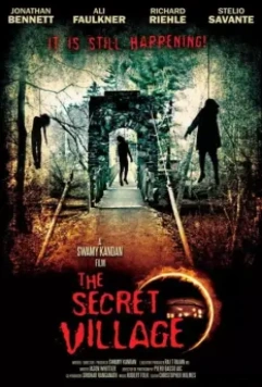 Секретная деревня / The Secret Village 2013 скачать через торрент в хорошем качестве