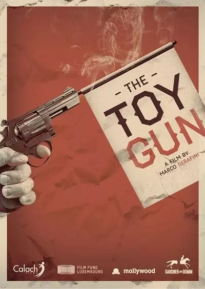 Игрушечный пистолет / Toy Gun 2016 скачать через торрент в хорошем качестве