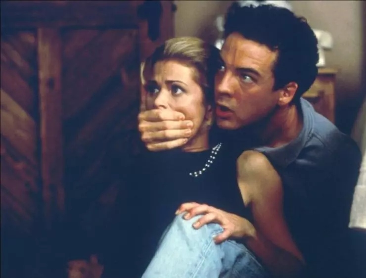 8 голов в одной сумке 1997 скачать торрентом 8 голов в одной сумке 1997 скачать торрентом