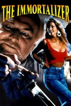 Дарующий бессмертие / The Immortalizer 1990 скачать через торрент в хорошем качестве