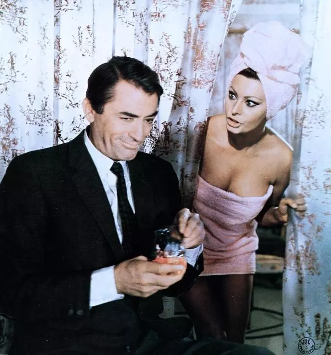 Арабеска 1966 скачать торрентом Арабеска 1966 скачать торрентом