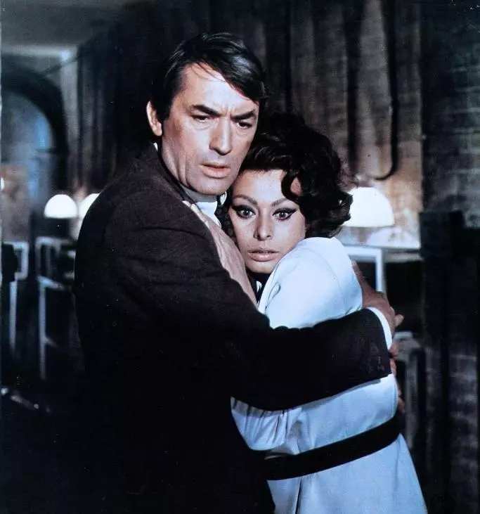 Арабеска 1966 скачать через торрент бесплатно Арабеска 1966 скачать через торрент бесплатно