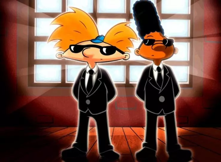 Арнольд! 2002 скачать через торрент бесплатно Арнольд! 2002 скачать через торрент бесплатно