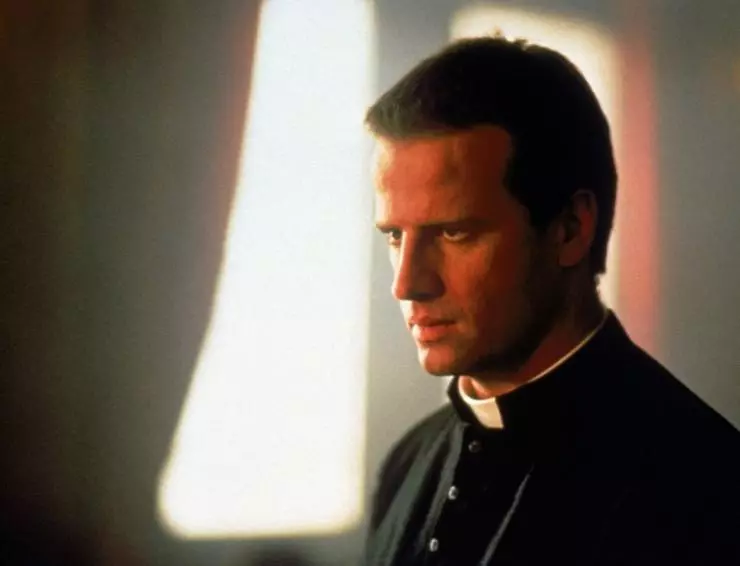 Убить священника 1988 скачать с торрента Убить священника 1988 скачать с торрента