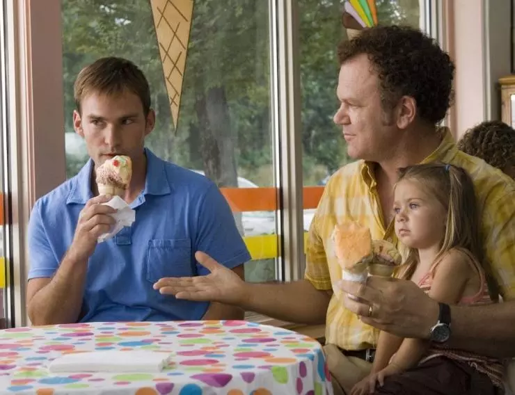 Повышение 2007 скачать с торрента Повышение 2007 скачать с торрента