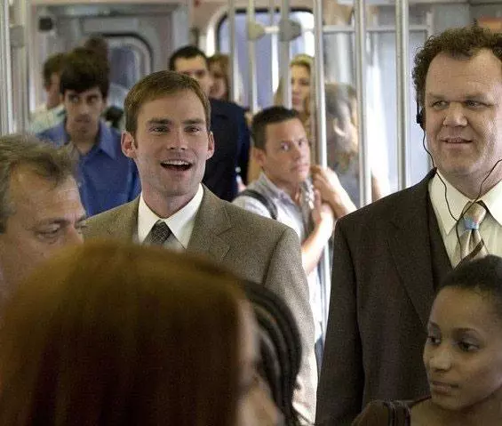 Повышение 2007 скачать торрентом Повышение 2007 скачать торрентом