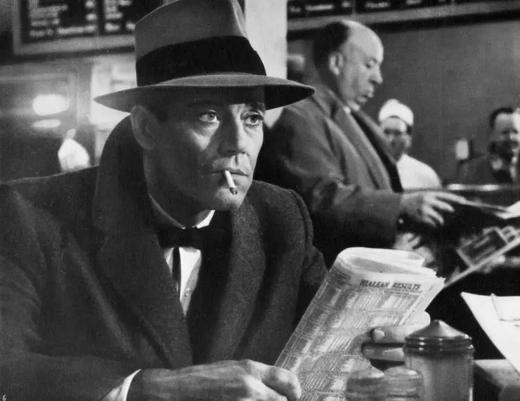 Не тот человек 1956 скачать торрентом Не тот человек 1956 скачать торрентом