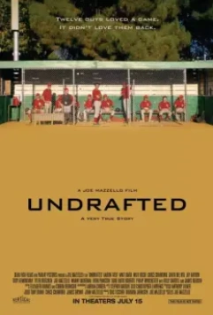 Не попавший в команду / Undrafted 2016 скачать через торрент в хорошем качестве