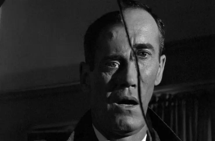 Не тот человек 1956 скачать с торрента Не тот человек 1956 скачать с торрента