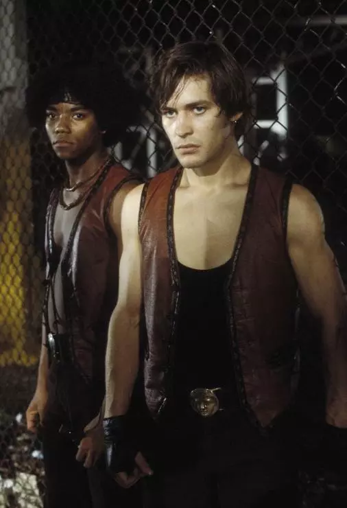 Воины 1979 скачать торрентом Воины 1979 скачать торрентом