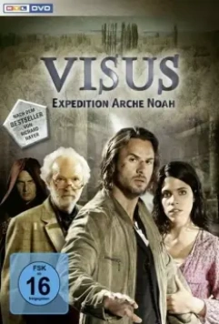 Тайна ковчега / Visus-Expedition Arche Noah 2011 скачать через торрент в хорошем качестве