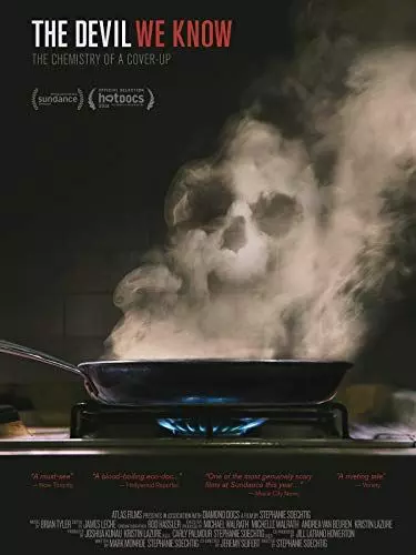 The Devil We Know 2018 скачать через торрент в хорошем качестве