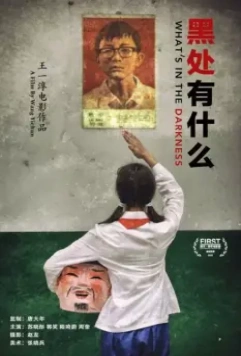 Что скрывает тьма / Hei chu you she me 2015 скачать через торрент в хорошем качестве