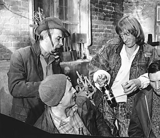 Смиренное кладбище 1989 скачать с торрента Смиренное кладбище 1989 скачать с торрента