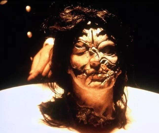 Немезида 4: Ангел смерти 1996 скачать торрентом Немезида 4: Ангел смерти 1996 скачать торрентом