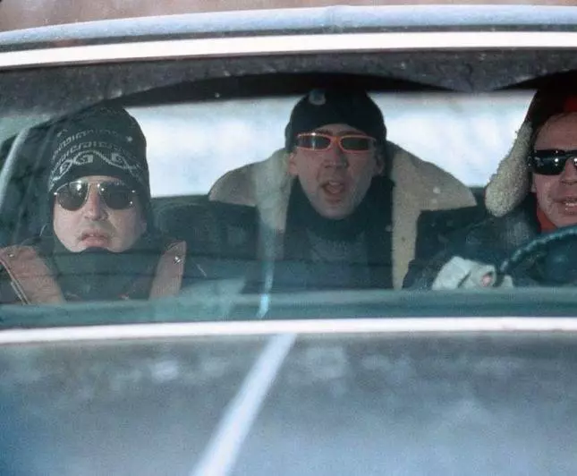 В раю, как в ловушке 1994 скачать через торрент бесплатно В раю, как в ловушке 1994 скачать через торрент бесплатно