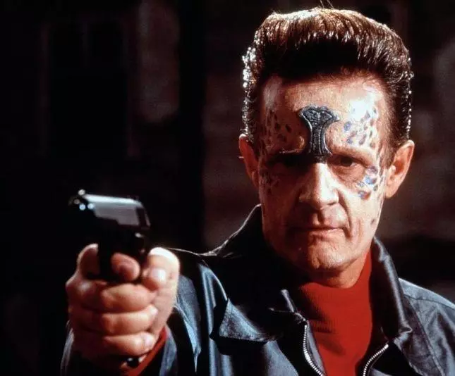 Немезида 4: Ангел смерти 1996 скачать через торрент бесплатно Немезида 4: Ангел смерти 1996 скачать через торрент бесплатно