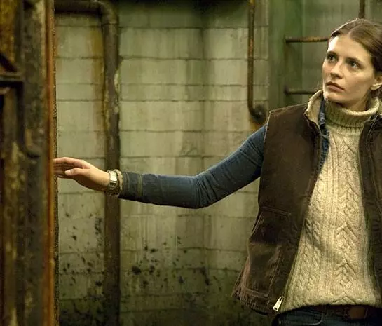 Замурованные в стене 2007 скачать с торрента Замурованные в стене 2007 скачать с торрента