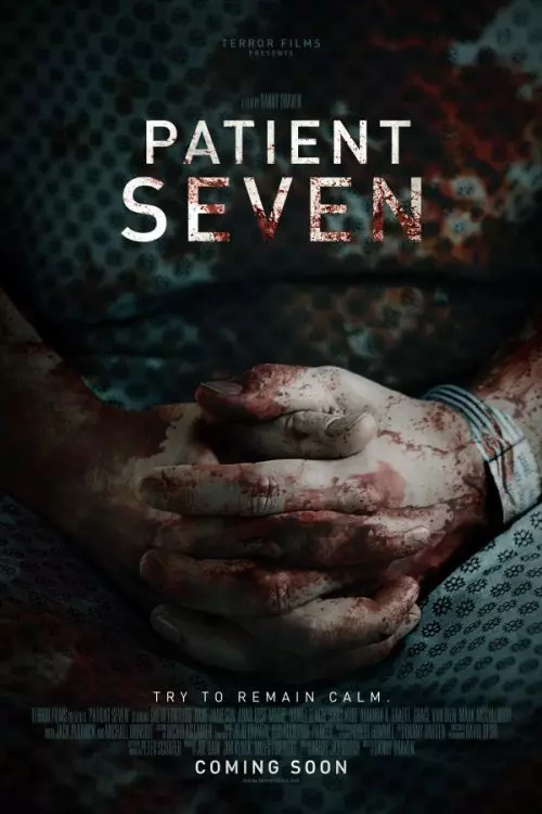 Седьмой пациент / Patient Seven 2016 скачать через торрент в хорошем качестве