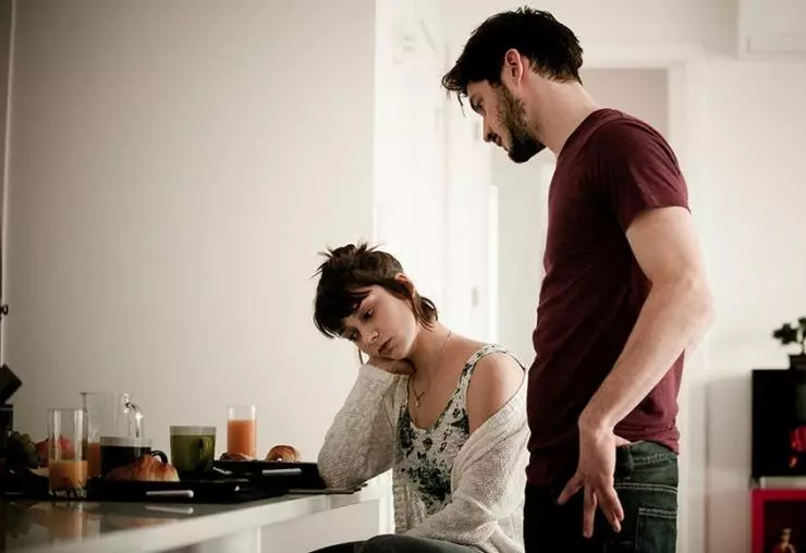 Гуров и Анна 2014 скачать торрентом Гуров и Анна 2014 скачать торрентом