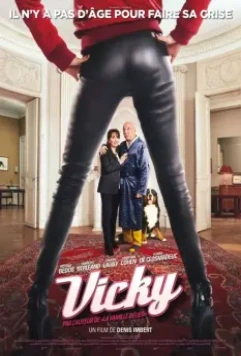 Вики / Vicky 2015 скачать через торрент в хорошем качестве