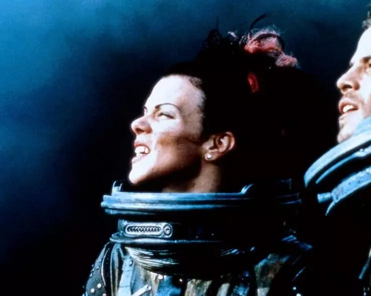 Космические дальнобойщики 1996 скачать через торрент бесплатно Космические дальнобойщики 1996 скачать через торрент бесплатно