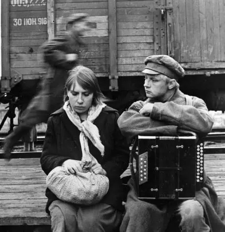 В огне брода нет 1967 скачать с торрента В огне брода нет 1967 скачать с торрента