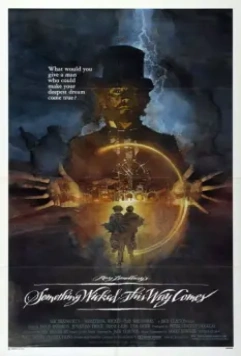 Что-то страшное грядет / Something Wicked This Way Comes 1983 скачать через торрент в хорошем качестве