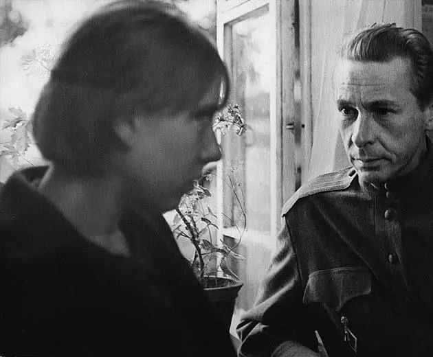 В огне брода нет 1967 скачать торрентом В огне брода нет 1967 скачать торрентом