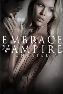 Объятия вампира / Embrace of the Vampire 2013 скачать через торрент в хорошем качестве