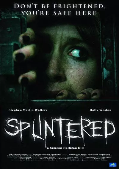 Раздвоение / Splintered 2010 скачать через торрент в хорошем качестве