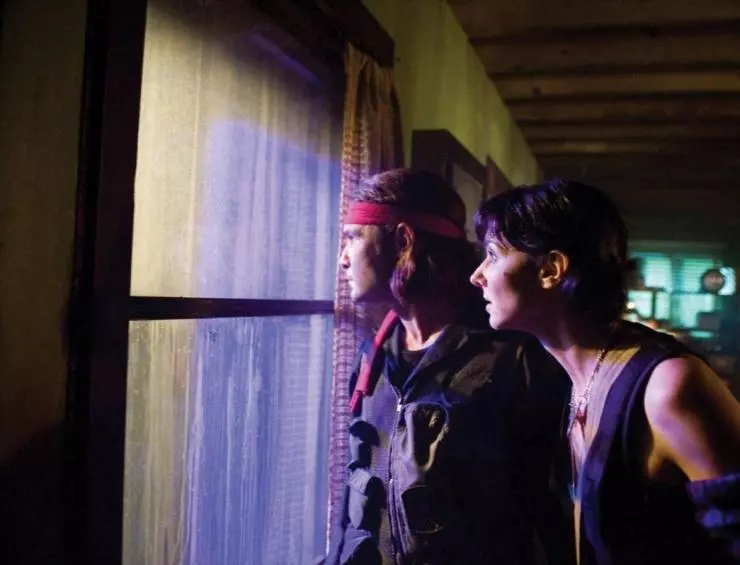 Пропащие ребята 3: Жажда 2010 скачать торрентом Пропащие ребята 3: Жажда 2010 скачать торрентом