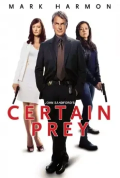 Верный выстрел / Certain Prey 2011 скачать через торрент в хорошем качестве