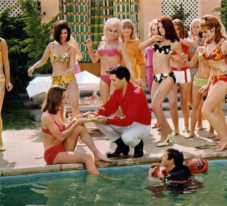 Выходные в Калифорнии 1966 скачать торрентом Выходные в Калифорнии 1966 скачать торрентом