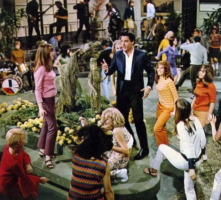 Выходные в Калифорнии 1966 скачать с торрента Выходные в Калифорнии 1966 скачать с торрента