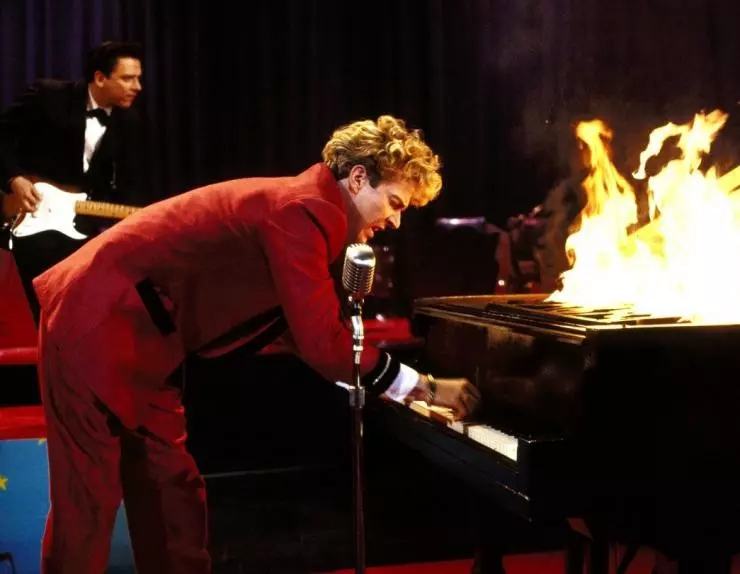 Большие огненные шары 1989 скачать с торрента Большие огненные шары 1989 скачать с торрента