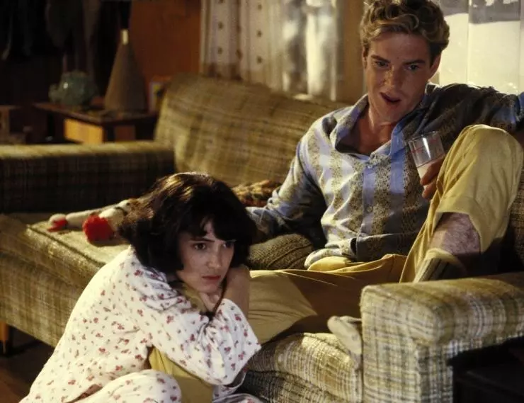 Большие огненные шары 1989 скачать торрентом Большие огненные шары 1989 скачать торрентом