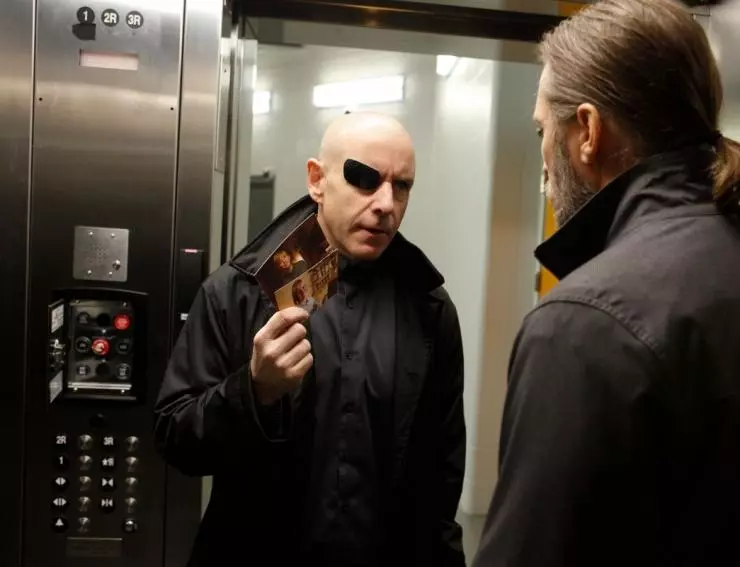 Бюро человечества 2017 скачать с торрента Бюро человечества 2017 скачать с торрента