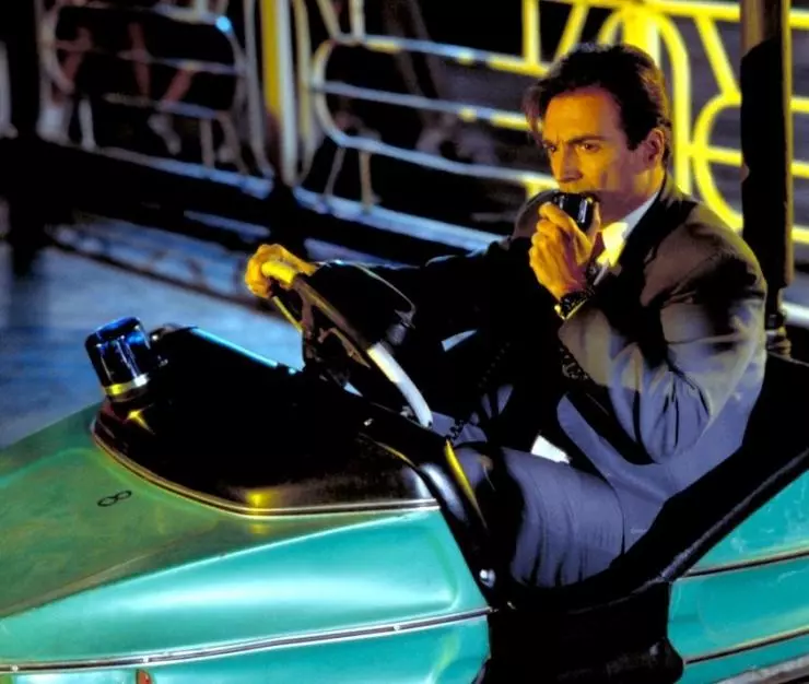 Фатальный инстинкт 1993 скачать с торрента Фатальный инстинкт 1993 скачать с торрента