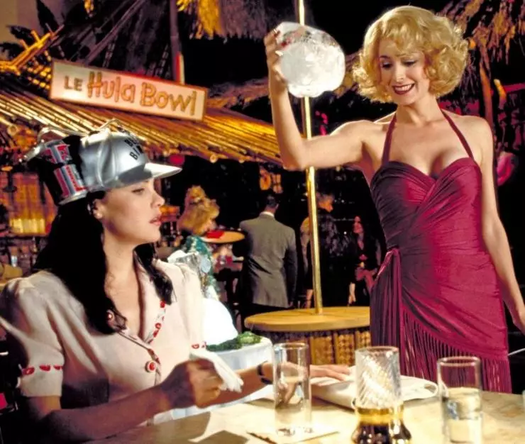 Фатальный инстинкт 1993 скачать через торрент бесплатно Фатальный инстинкт 1993 скачать через торрент бесплатно