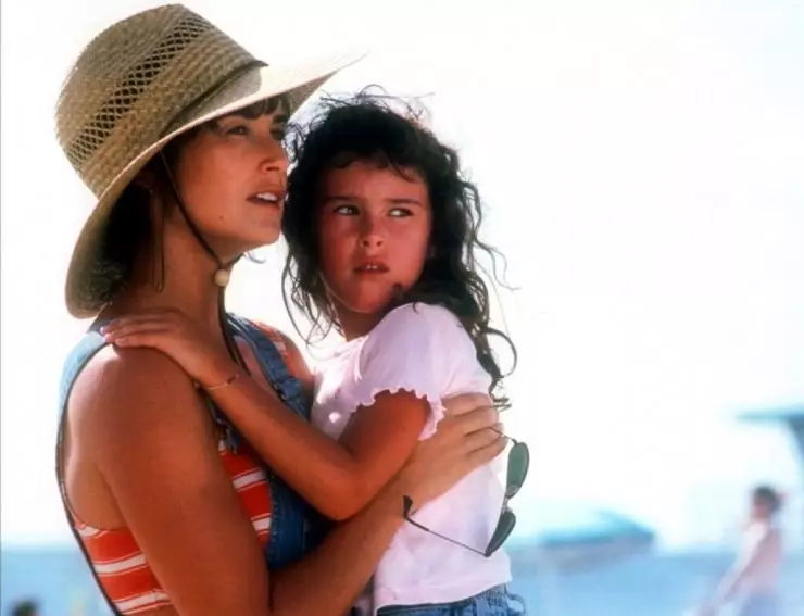 Стриптиз 1996 скачать торрентом Стриптиз 1996 скачать торрентом