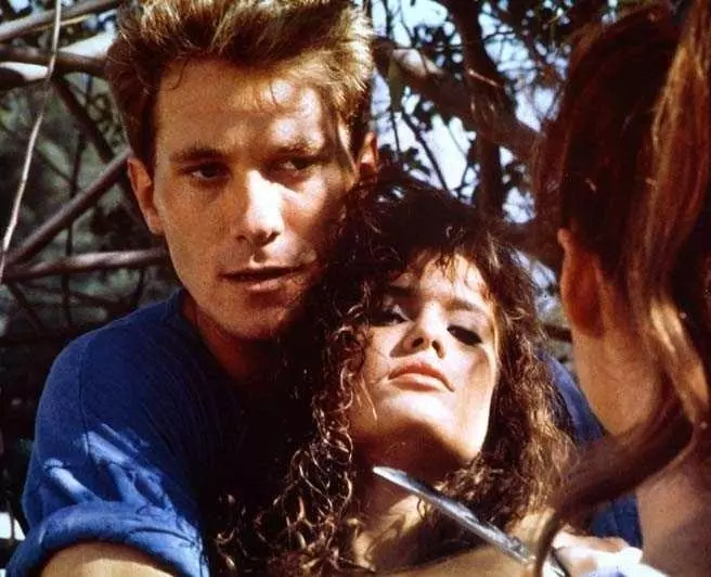 Добро пожаловать на каникулы 1989 скачать торрентом Добро пожаловать на каникулы 1989 скачать торрентом