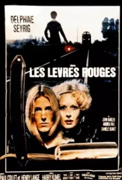 Дочери тьмы / Les lèvres rouges 1971 скачать через торрент в хорошем качестве