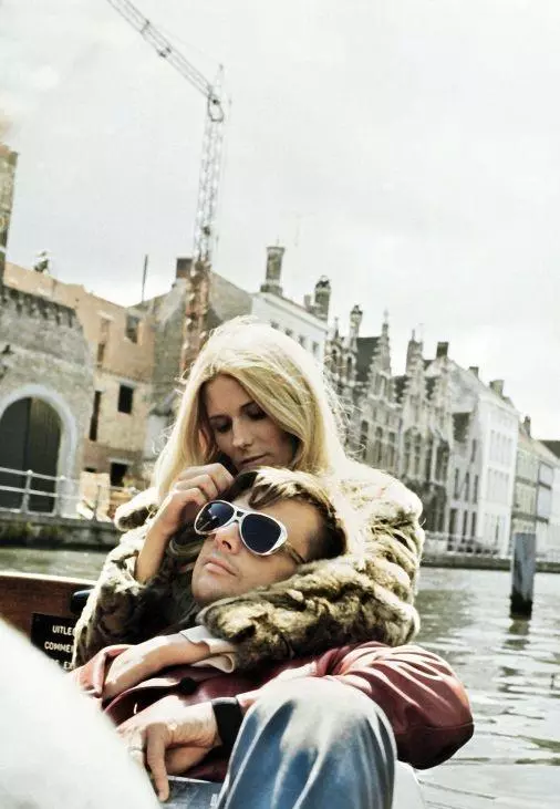 Дочери тьмы 1971 скачать с торрента Дочери тьмы 1971 скачать с торрента