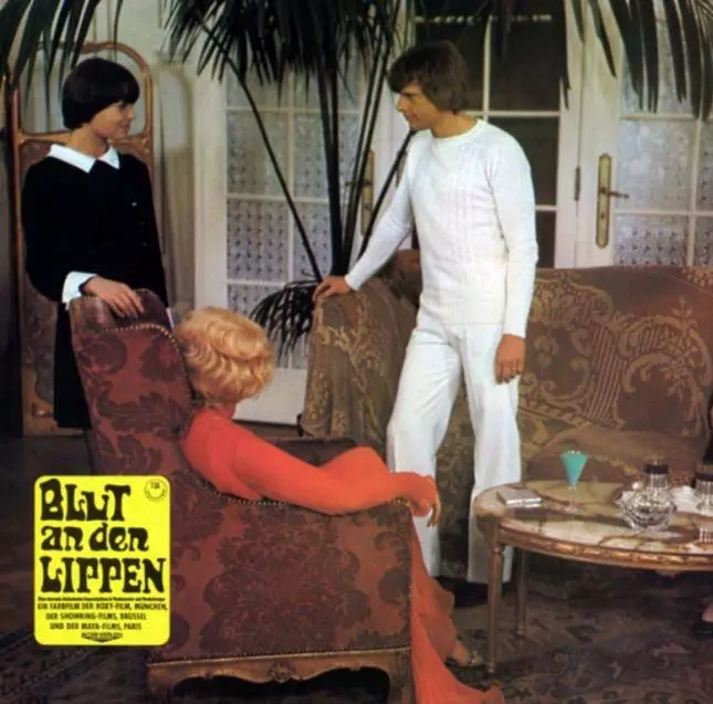 Дочери тьмы 1971 скачать через торрент бесплатно Дочери тьмы 1971 скачать через торрент бесплатно