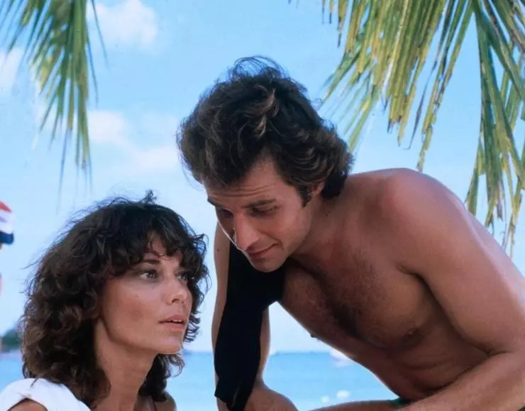 Пираньи 2: Нерест 1981 скачать торрентом Пираньи 2: Нерест 1981 скачать торрентом