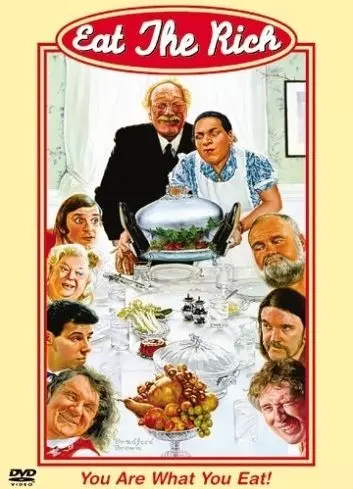 Съешь богатых / Eat the Rich 1987 скачать через торрент в хорошем качестве