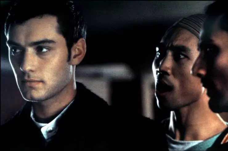 Мудрость крокодилов 1998 скачать торрентом Мудрость крокодилов 1998 скачать торрентом