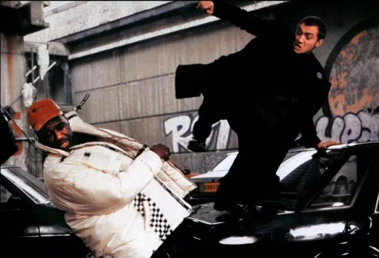 Мудрость крокодилов 1998 скачать через торрент бесплатно Мудрость крокодилов 1998 скачать через торрент бесплатно